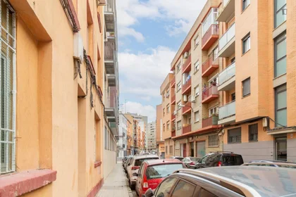 Prywatny pokój Calle de Las Navas de Tolosa, obraz 14 17