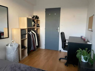 Habitación privada en Nancy, 54000, imagen 1 de 10