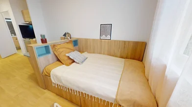 Özel oda Ikamet yerinde konumu Saint-Cyr-l'École, 78210, 11 15 görüntüsü
