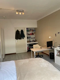 Zimmer zur Miete in einer WG in Eindhoven