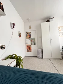 Quarto para alugar num apartamento partilhado em Maastricht