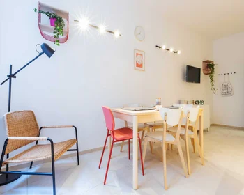 Prywatny pokój Corso Regina Margherita, obraz 13 24