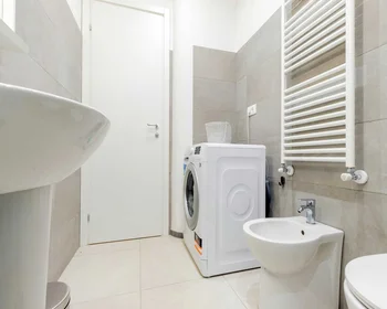 Prywatny pokój Corso Regina Margherita, obraz 22 24
