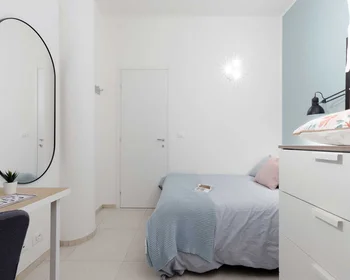 Prywatny pokój Corso Regina Margherita, obraz 6 24