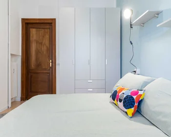 Quarto privado em Via Dei Mercanti, imagem 1 de 10