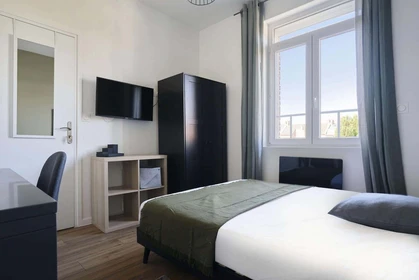 Quarto barato em Amiens