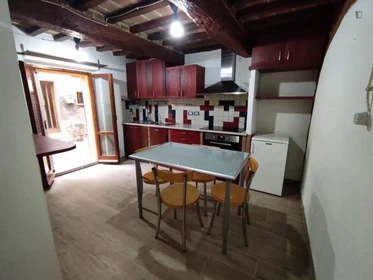 Appartement entièrement meublé à Perugia