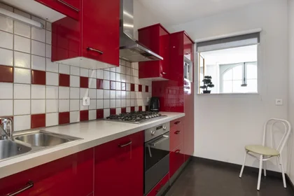 Apartamento inteiro em Place Nelson Mandela 5, imagem 19 de 26