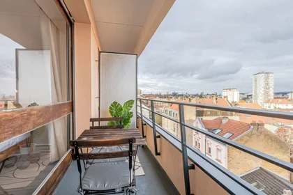 Alojamiento entero en Rue Saint-Pierre 80, imagen 11 de 15