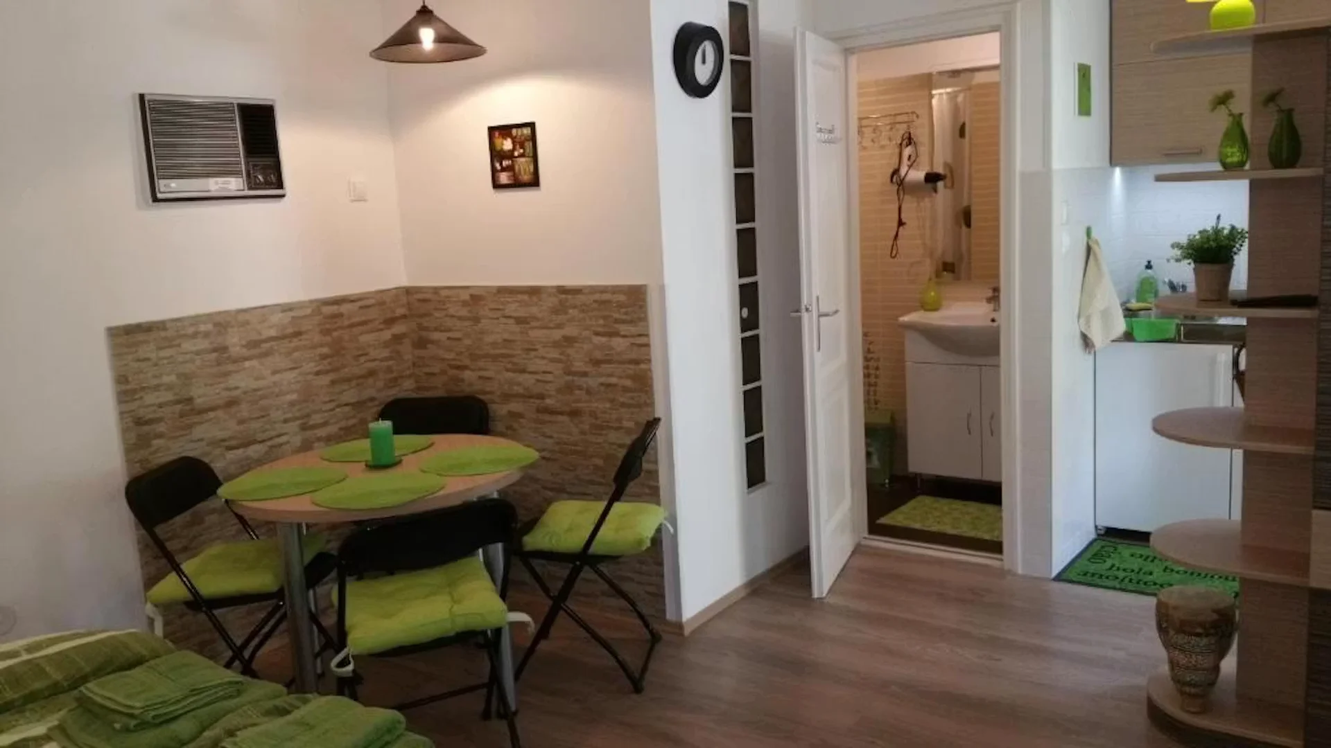 Víznyelő utca, Budapest 3