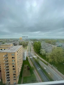 Alquiler de habitaciones por meses en Groningen