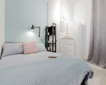 Prywatny pokój Corso Regina Margherita, Aurora, obraz 1 10
