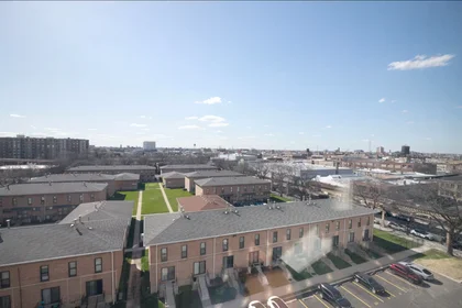 Apartamento inteiro em North Ashland Avenue, Near West Side, imagem 3 de 10