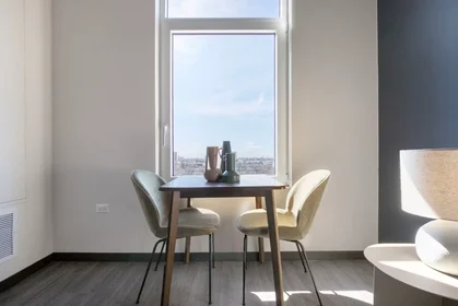 Apartamento inteiro em North Ashland Avenue, Near West Side, imagem 4 de 10
