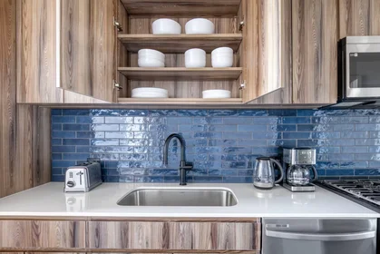 Apartamento inteiro em North Ashland Avenue, Near West Side, imagem 6 de 10