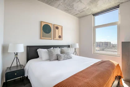 Apartamento inteiro em North Ashland Avenue, Near West Side, imagem 7 de 10