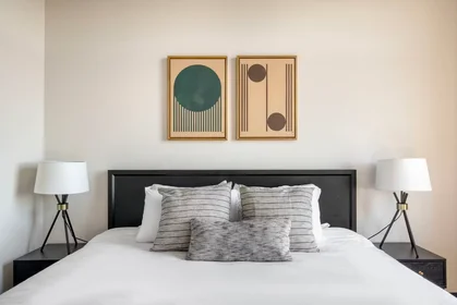 Apartamento inteiro em North Ashland Avenue, Near West Side, imagem 8 de 10