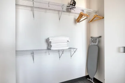 Apartamento inteiro em North Ashland Avenue, Near West Side, imagem 9 de 10
