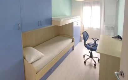Private room at Piazza Ghiaia, Parma Centro, image 1 of 10
