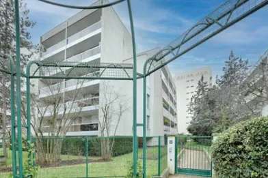 Alquiler de habitaciones por meses en Boulogne-billancourt