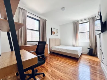 Privatzimmer in der Westminster Rd, Flatbush-Ditmas Park, bild 1 von 9
