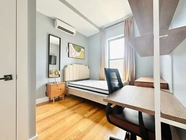 Chambre privée à Lenox Rd, Flatbush-Ditmas Park, image 1 de 8