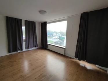 Apartamento moderno e brilhante em Eindhoven