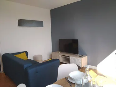 Privatzimmer in der Orléans, 45000, bild 1 von 5