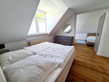 Appartamento con 2 camere da letto a Wiesbaden