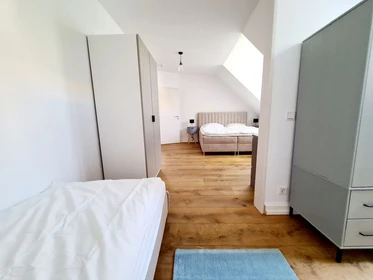 Apartamento moderno e brilhante em Wiesbaden