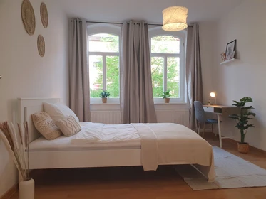 Alquiler de habitaciones por meses en Erfurt