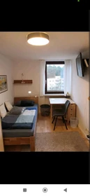 Habitación en alquiler con cama doble Erlangen