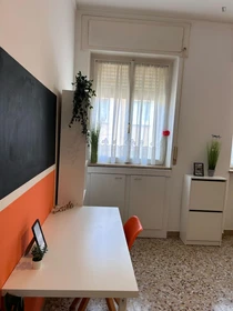 Stanza privata in Via Marsala, immagine 3 di 13