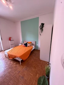Stanza privata in Via Marsala, immagine 1 di 14