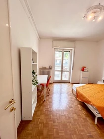 Stanza privata in Via Marsala, immagine 6 di 14