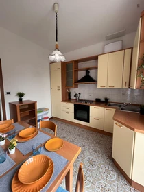 Stanza privata in Via Marsala, immagine 8 di 14