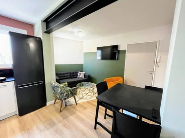 Room for rent in a shared flat in Clermont-ferrand