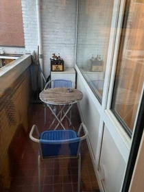 Room for rent in a shared flat in Eindhoven