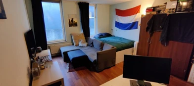 Habitación en alquiler con cama doble Maastricht