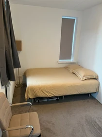 Apartamento totalmente mobilado em Leeuwarden