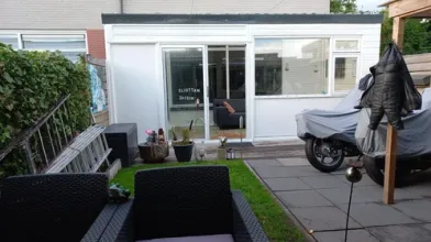 Habitación privada barata en Leeuwarden