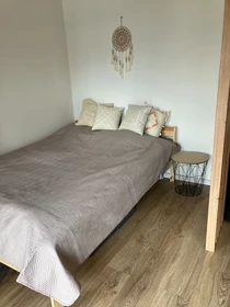 Two bedroom accommodation in Szczecin