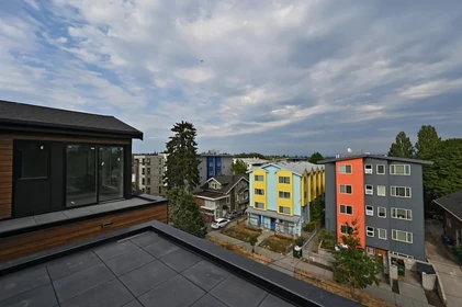 Stanza privata in 19th Avenue Northeast, immagine 13 di 34