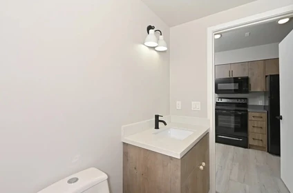 Stanza privata in 19th Avenue Northeast, immagine 15 di 34