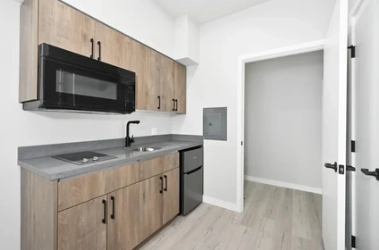 Stanza privata in 19th Avenue Northeast, immagine 16 di 34