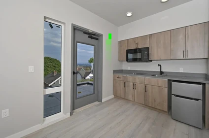 Stanza privata in 19th Avenue Northeast, immagine 17 di 34