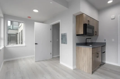 Stanza privata in 19th Avenue Northeast, immagine 19 di 34