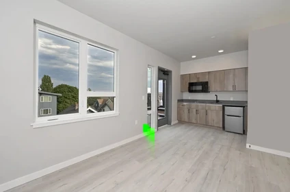 Stanza privata in 19th Avenue Northeast, immagine 20 di 34