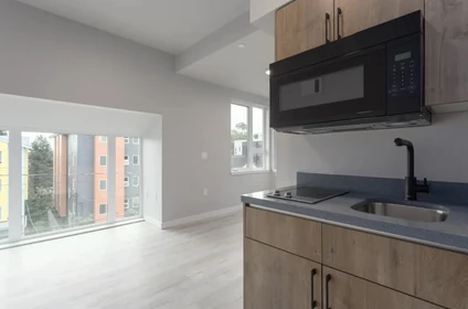 Stanza privata in 19th Avenue Northeast, immagine 22 di 34