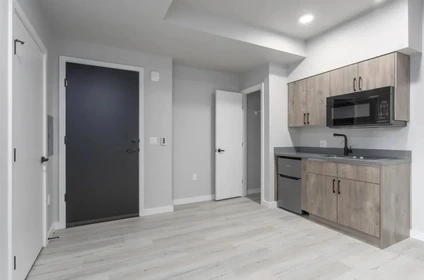 Stanza privata in 19th Avenue Northeast, immagine 23 di 34